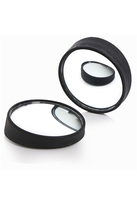 Kör Nokta Ayna Seti Motosiklet Araba Kör Nokta Aynası