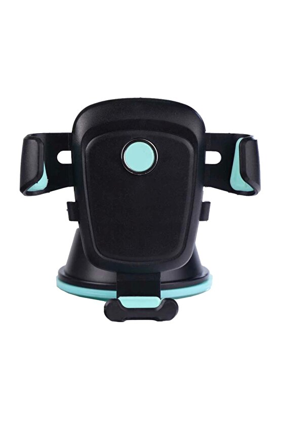 Akdenizpos  Kg01 6901 Vantuzlu Telefon Tutacağı (Yeni)