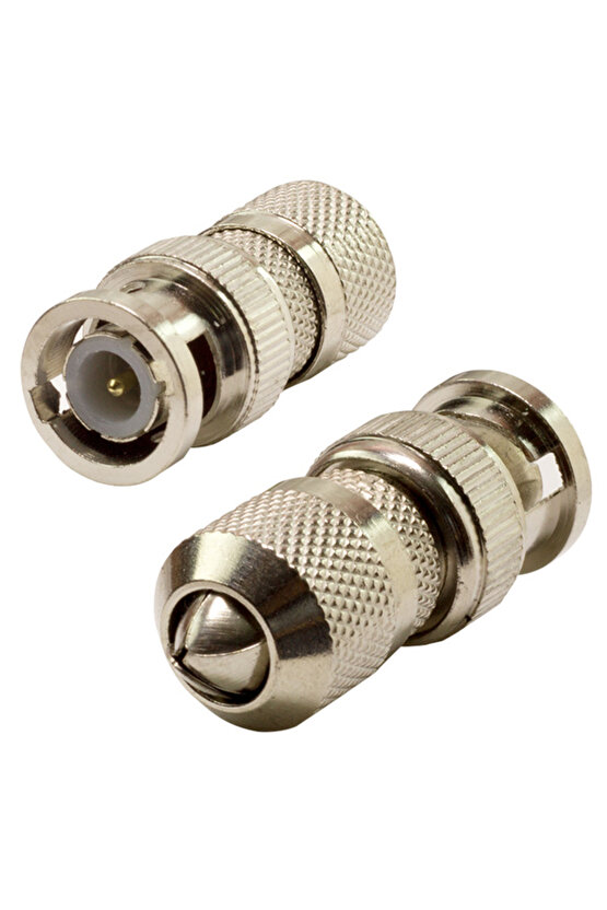 BNC NİKEL FİŞ VİDALI KONNEKTÖR (4767) - ZRD6779-8541