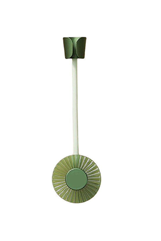 ESNEK BÜKÜLEBİLİR AYARLANABİLİR FÖN MAKİNESİ TUTUCU (4567)