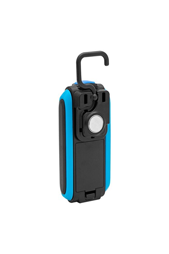 POWERMASTER JK103 4 WATT COB LED ÇOK FONKSİYONLU ÇALIŞMA LAMBASI