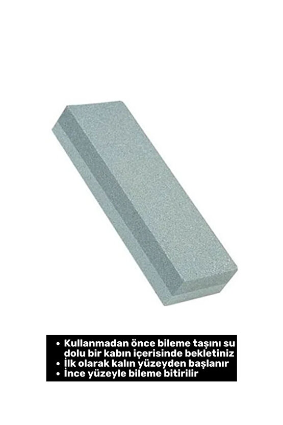 DMAX KALIN UZUN BİLEME TAŞI