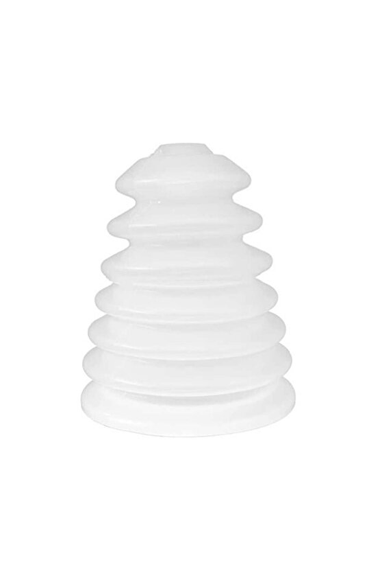 Powermaster Pm-20808 Matkap Ucu Toz Tutucu Körük Beyaz