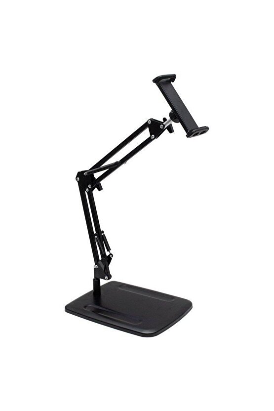 Pm-2580 Akrobatik Masaüstü Tablet Telefon Tutacağı