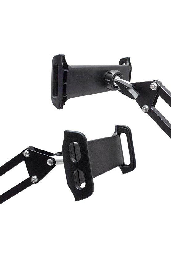 Pm-2580 Akrobatik Masaüstü Tablet Telefon Tutacağı