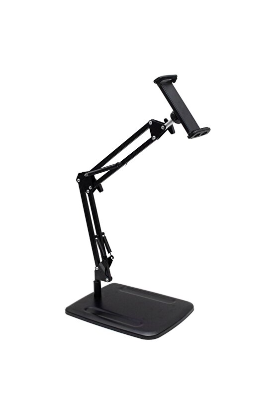 Powermaster Pm-2580 Akrobatik Masaüstü Tablet Telefon Tutacağı