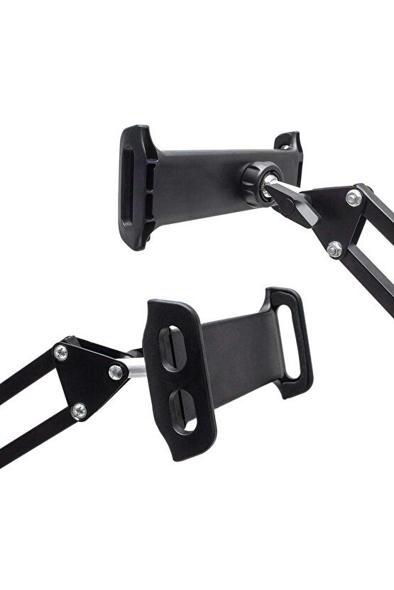 PM-2580 Akrobatik Masaüstü Tablet Telefon Tutacağı