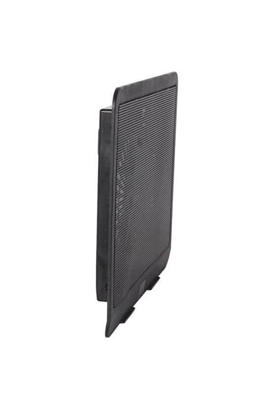Powermaster Lm-m19 120mm Tek Fanlı Işıklı Notebook Soğutucu (750-1500 RPM)