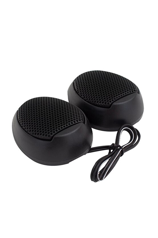 - Magıcvoıce Gs-20 350 Watt Mini Oto Tweeter (K95)