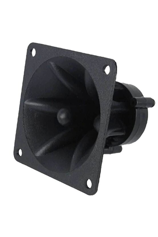 MAGICVOICE MV-4483 PİEZO KARE TWEETER 8.50X8.50 MILLENIUM TS-1011(YEDEK TWEETER) (5047)