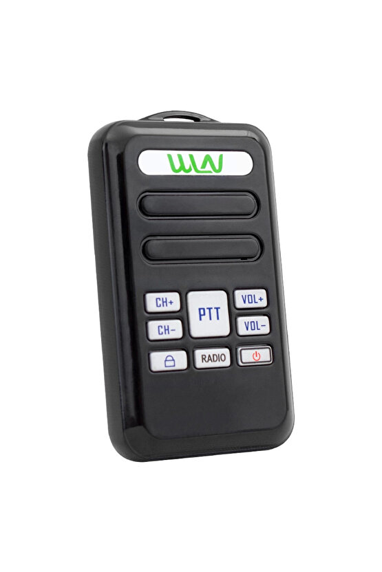 Wln Kd-c80 16 Kanal Radyolu Tekli Pil Ve Şarj Aleti Dahil Mini El Telsizi 3-5 Kmkulaklık 497