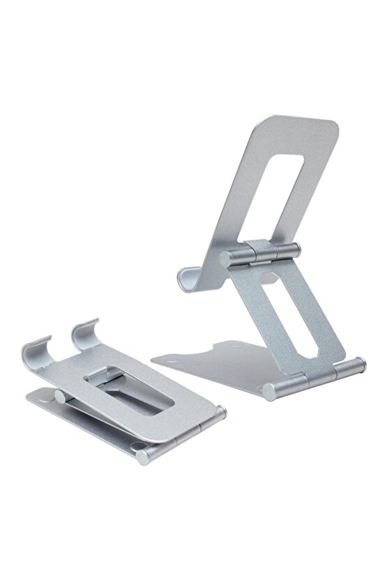 A30 Masaüstü Metal Telefon Stand Tutacağı