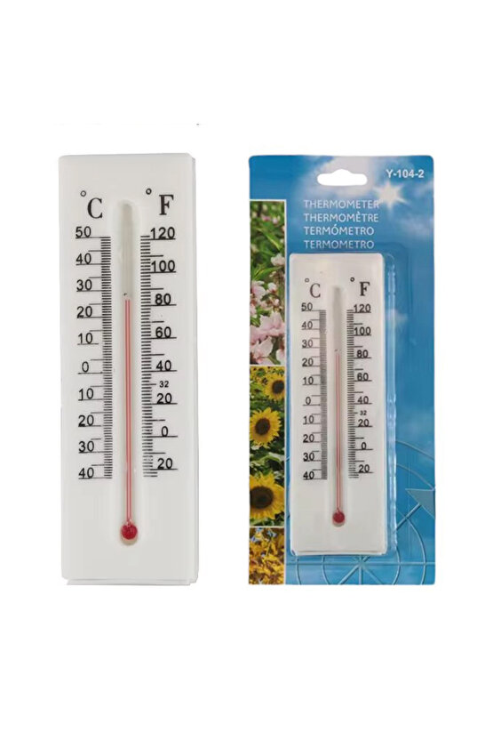 Gizli Bölmeli Termometre Özellikli Anahtar Gizleme  Gizli Depolama