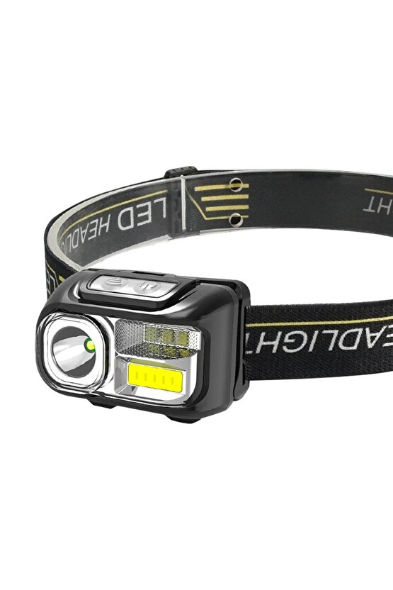 CY-2089 Ledli Kafa Feneri