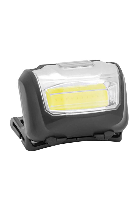 PM-1851 Cob Led Pilli Kafa Feneri