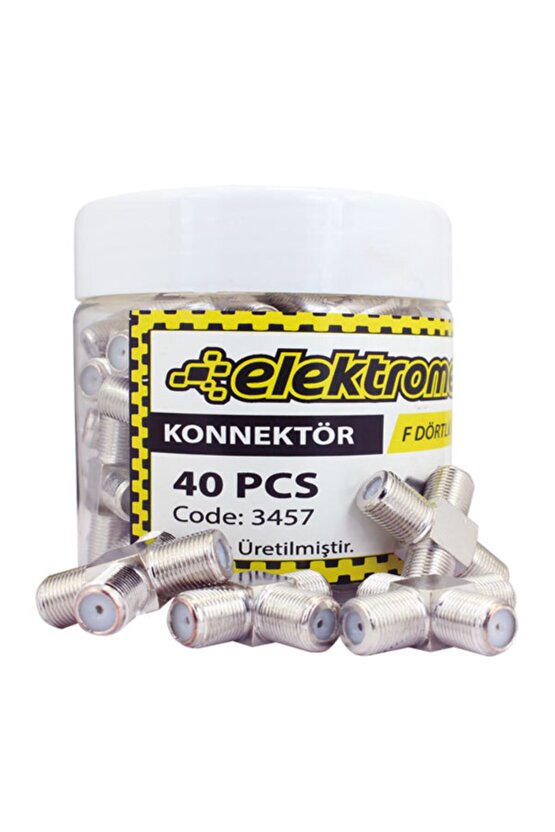 F Dörtlü Dağıtıcı