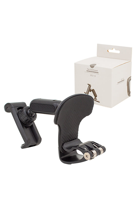 Powermaster 202-d Araç Içi Telefon Tutacağı