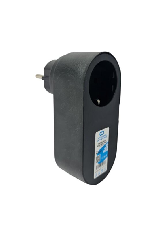 Pm-16620 Tekli Akım Korumalı Priz 10a-2500w
