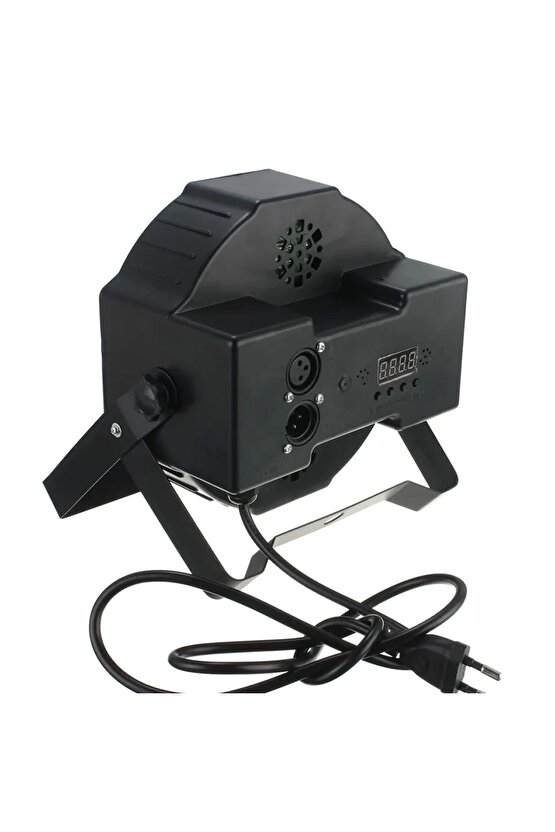 AOLAIT AL318P 1 WATT 18 LED PAR SAHNE IŞIĞI (4172)