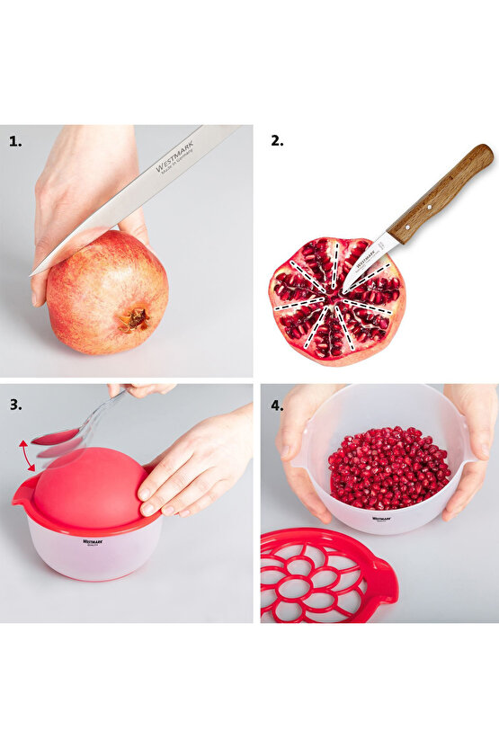 ÇOK FONKSİYONLU SEBZE MEYVE SOYMA KASESİ (4767) - ESL1154-1784