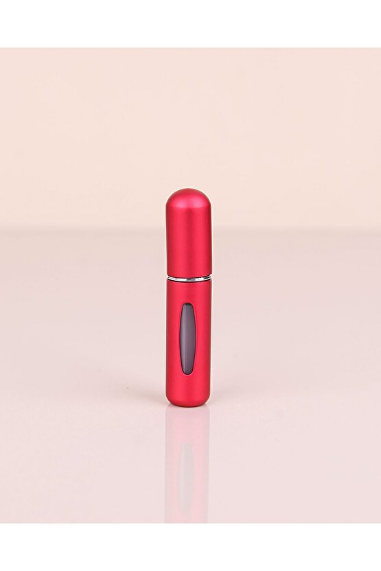 Cep Parfüm Şişesi