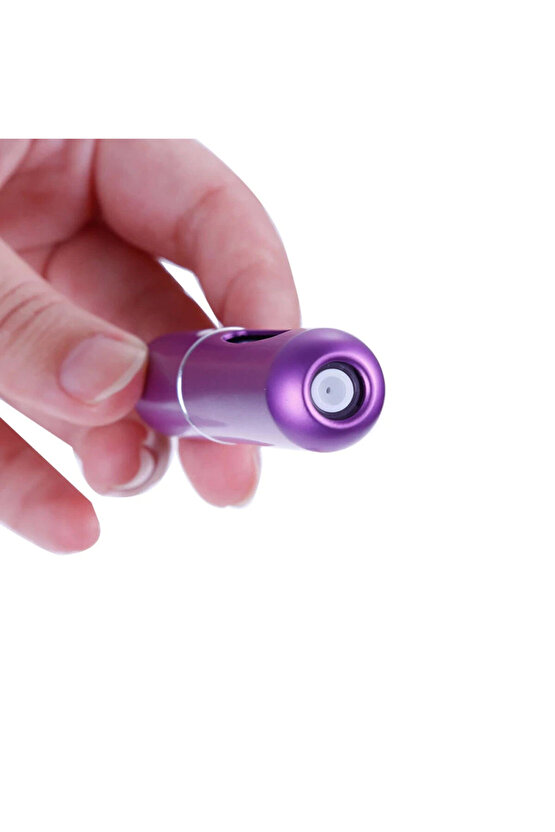 Dollabilir Mini Cep Parfüm Şişesi