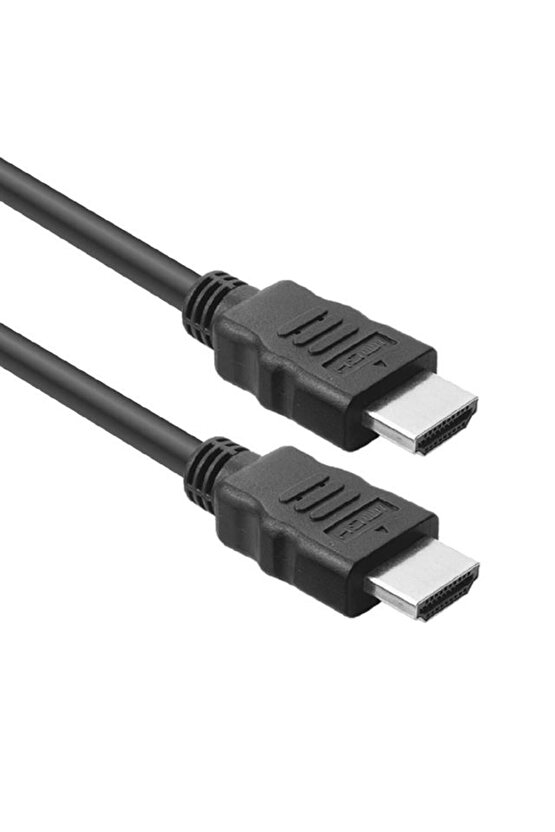 1.5 Metre HDMI 2.0 3D Görüntü Ses Kablosu 4K Ultra HD (4096x2160@60Hz) AS-XHD15 (5224)