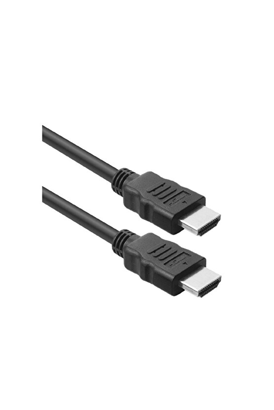 Asonic AS-XHD15 HDMI TO HDMI 1.5m Sinema 4K (4096-2160) Görüntü ve Ses Aktarıcı Kablo