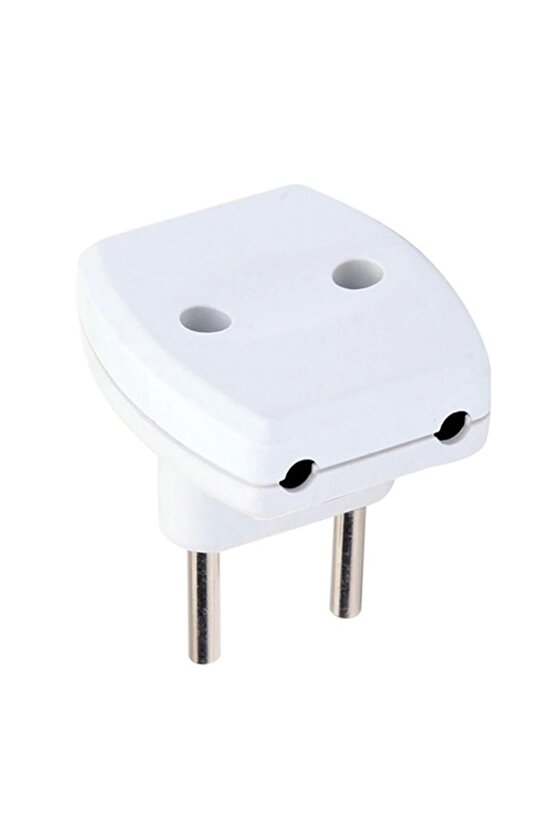 3LÜ ÜÇLÜ TOPRAKSIZ T FİŞ ÇOĞALTICI (4887)