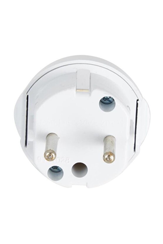 İngiliz Topraklı Erkek Fiş