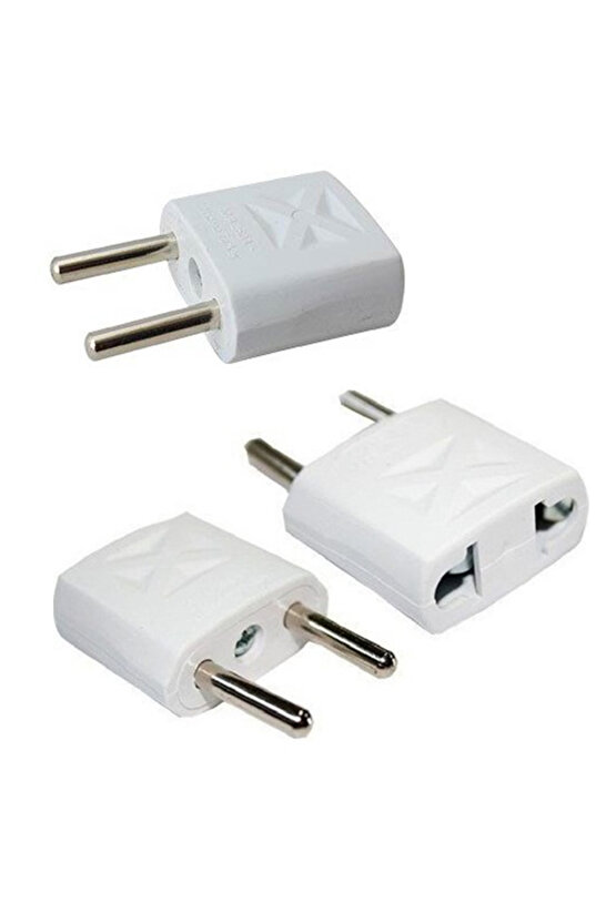 Yeni Estevia Xdn Beyaz Amerikan Fiş Standart Çevirici Company