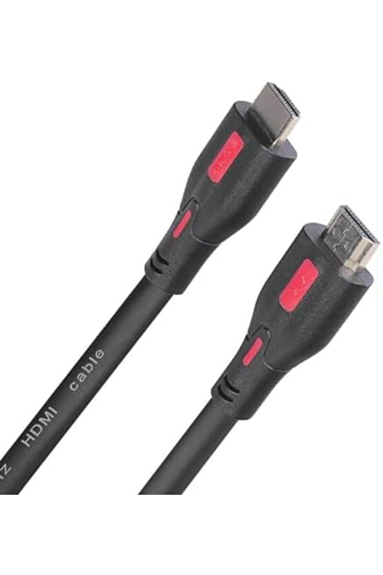 snShop SL-HDM4K13 19+1 HDMI to HDMI 3m v2.0 4K (3840 * 2160) 60Hz Kablo 467437