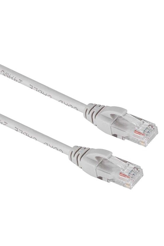 S-Link Sl-Cat605 Cat6 5 Metre Rj45 Patch Network Ethernet İnternet Kablosu
