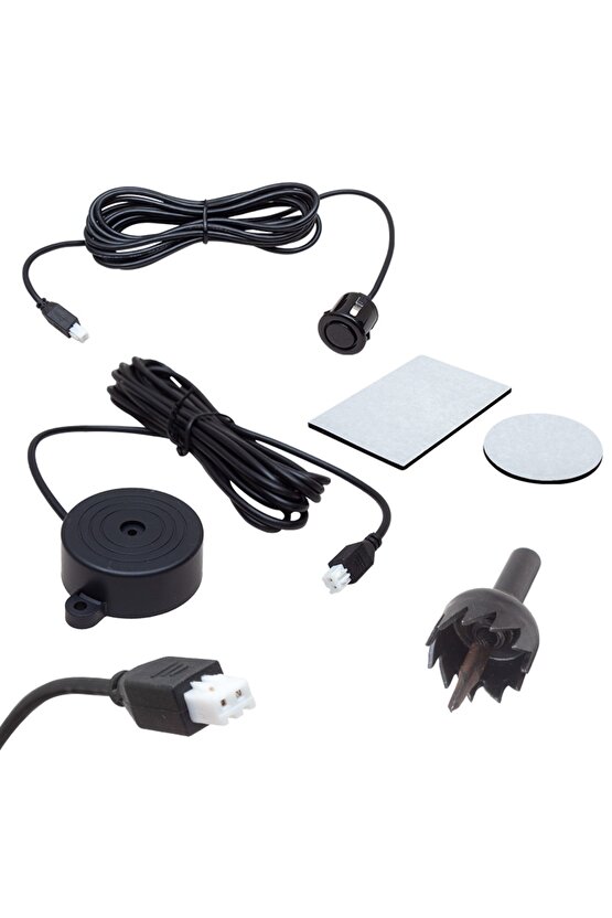 4MVSM ShopZum PM-3859 PARK SENSÖRÜ EKRANSIZ