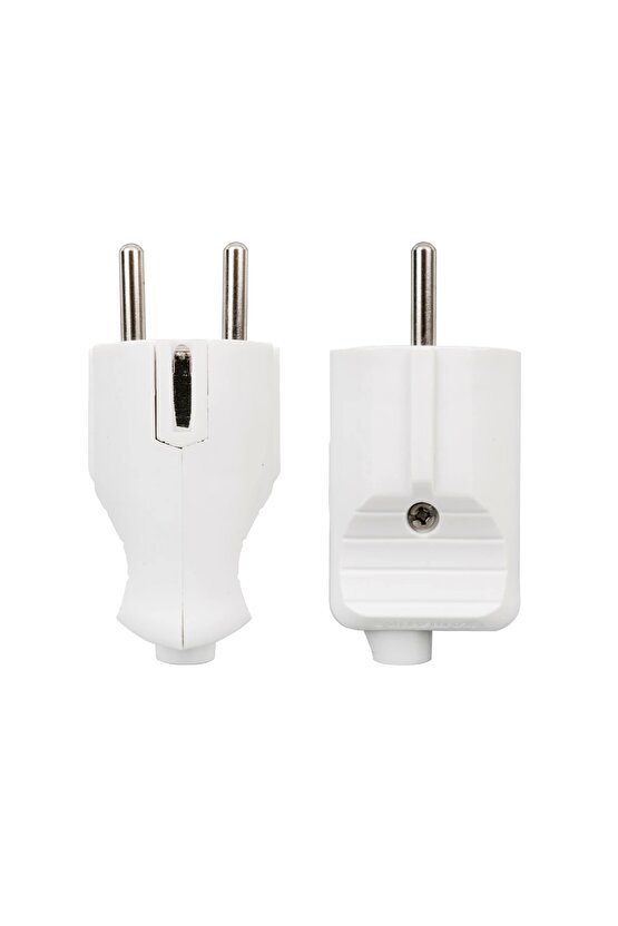 Winta- Vea Ve-111-2wlg A Class Topraklı Ups Erkek Fiş Made In Malaysıa