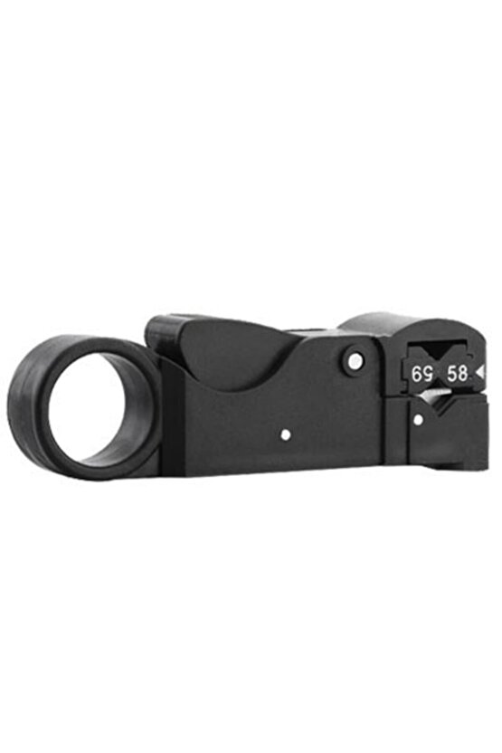 Sl-314 Koaksiyel Kablo Açıcısı 3 Bıçaklı(rg5859623c4c