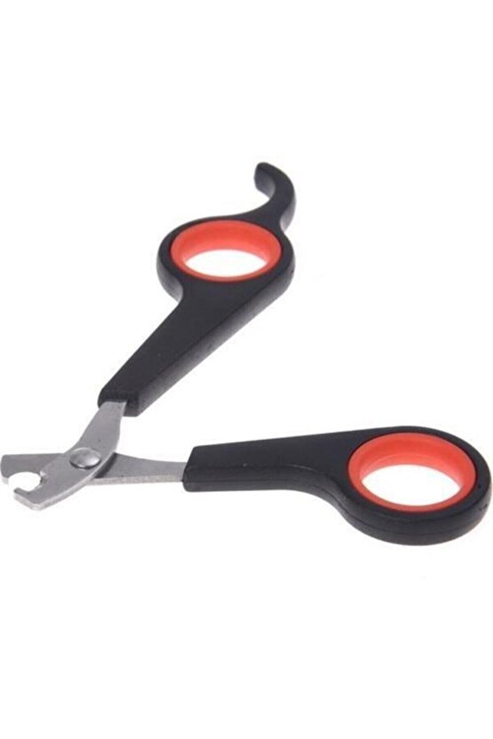 Evcil Hayvan Tırnak Makası Kedi Köpek Tırnak Makası Renkli