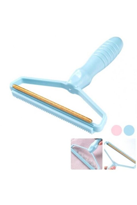 Çift Taraflı Elbise Tiftik Ve Tüy Toparlayıcı