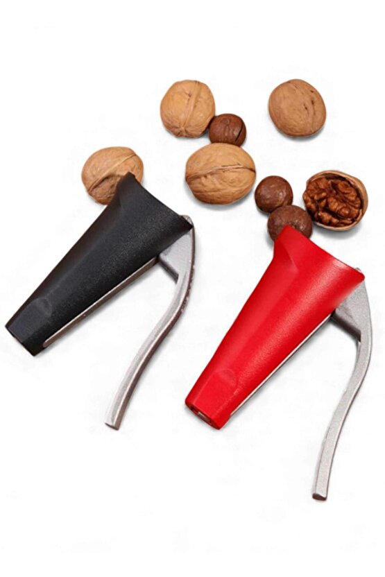 Ergonomik Tasarım Pratik Ceviz Kıracağı – Güçlü Ceviz Kırma Aparatı