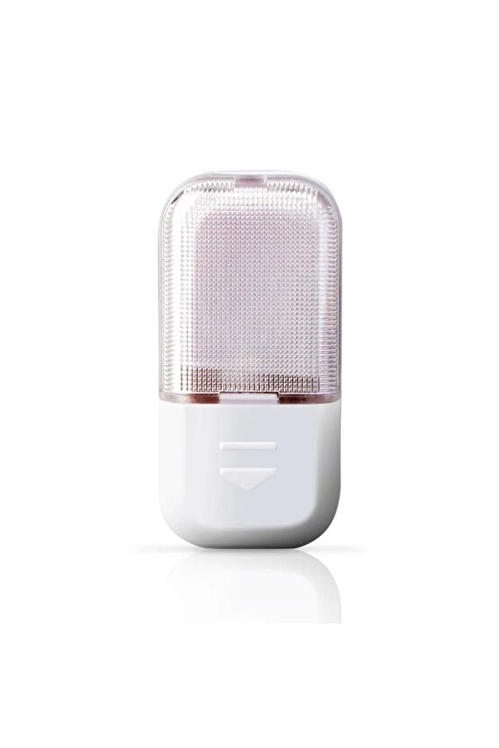 PM-21498 Otomatik Manyetik Sensörlü 1W 10Lm Beyaz Işık Led Lamba