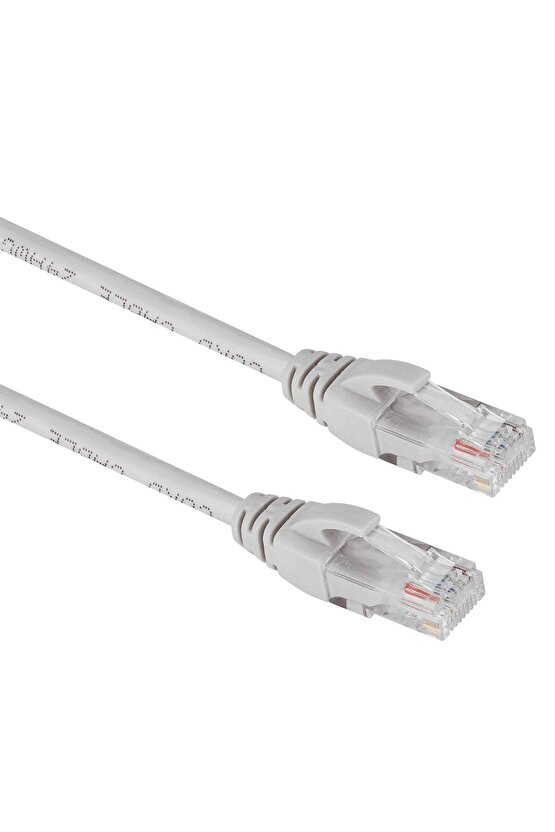 SL-CAT605 Cat6 5 Metre RJ45 Patch Network Ethernet İnternet Kablosu
