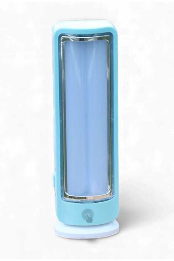 36 LED Şarjlı Işıldak | Elektrik Kesintisi, Bahçe , Kamp ve Acil Durum Aydınlatması