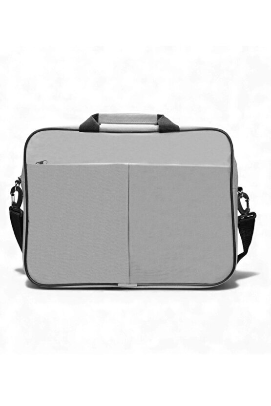 15.6″ Notebook Laptop Sırt Çantası – Suya Dayanıklı , Çok Gözlü Notebook Çantası