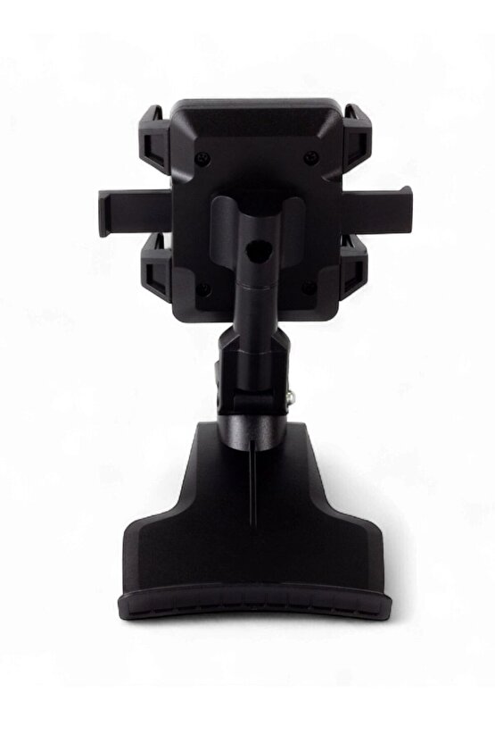 360 Derece Döner Araç İçi Telefon Tutucu | Ayarlanabilir ve Sabitlenebilir Telefon Aparatı