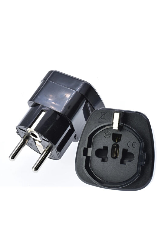 PM-22140 AMERİKAN FİŞİNİ TO AVRUPA FİŞİNE ÇEVİRİCİ