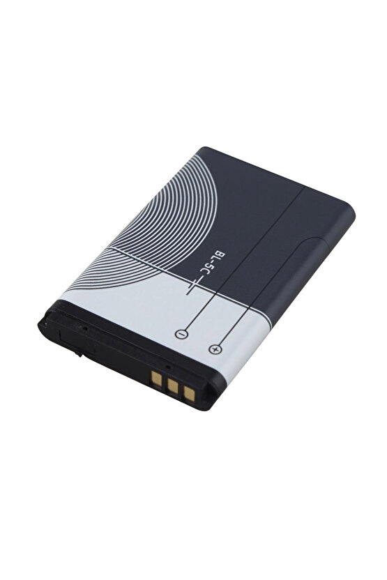 WLN TELSİZ BATARYA 3.7V 1500MAH (4116)