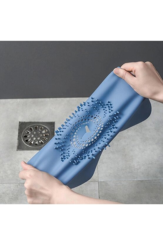 SİLİKON BANYO DRENAJ PEDİ (4172)