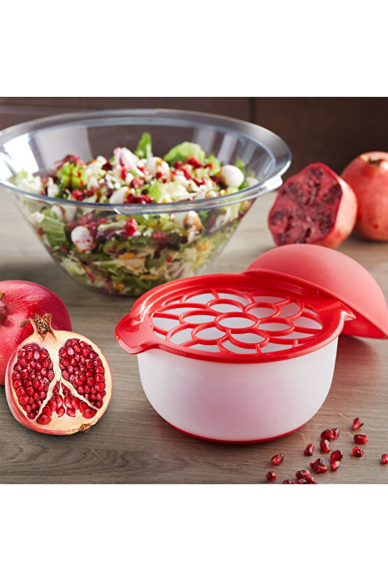 M3lfs- Sn-24893 Çok Fonksiyonlu Sebze Meyve Soyma Kasesi