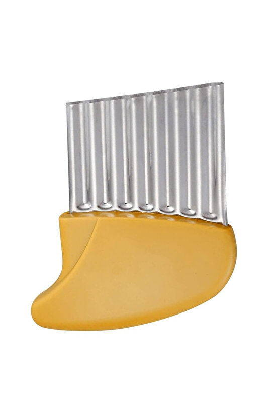 SN-25973 ÇOK AMAÇLI SEBZE MEYVE DİLİMLEYİCİ