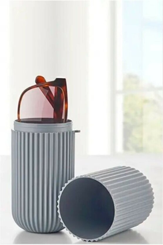 Saklama Kutusu Lüx Plastik 19cm(2 Adet)